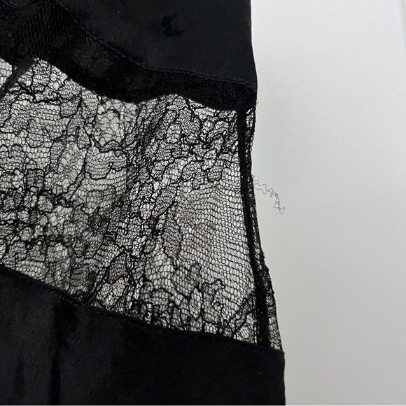 Blumarine Silk Skirt - Picture 6 of 10